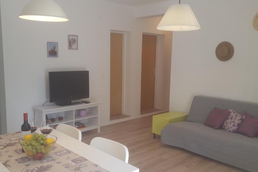 Photo of Livingroom in Dramalj