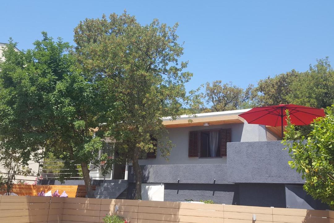 Photo of Buildings in Dramalj