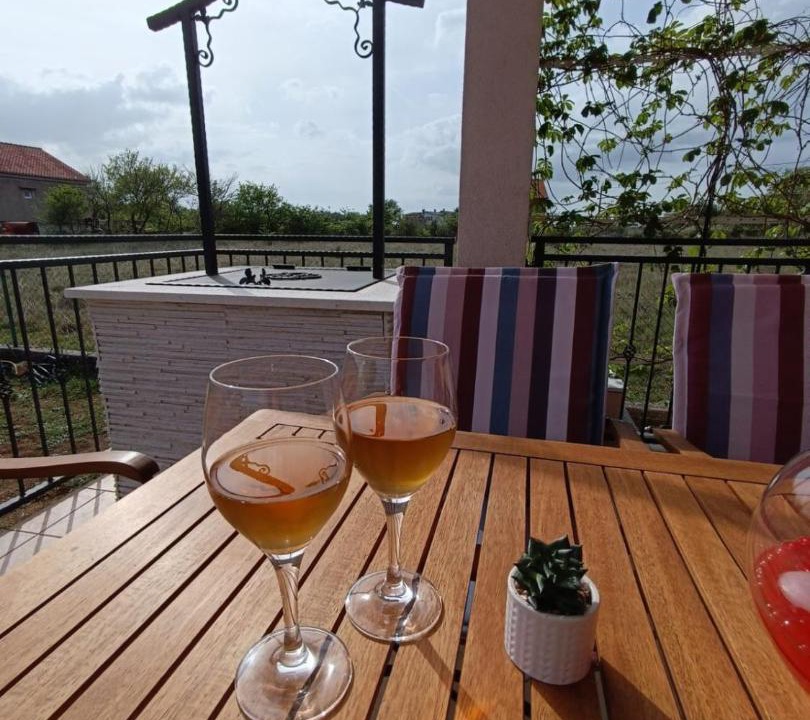 Photo of Patio Balcony in Podgradina