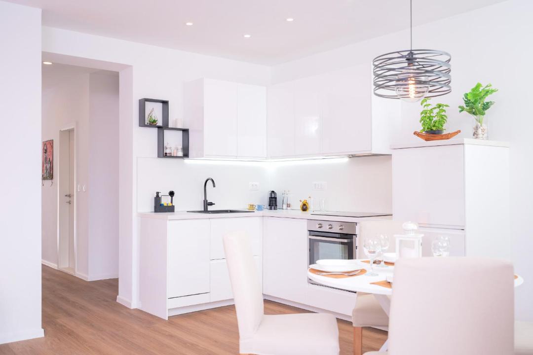 Photo of Kitchen in Krizni rat