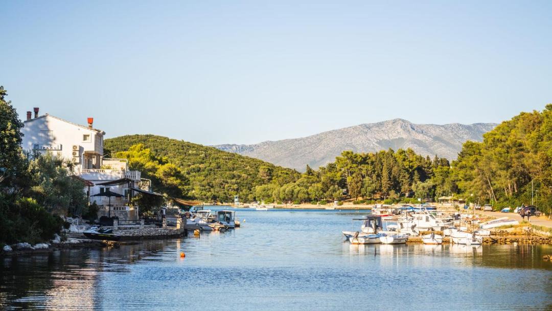 Photo of Others in Cove Tri Zala (Zrnovo)