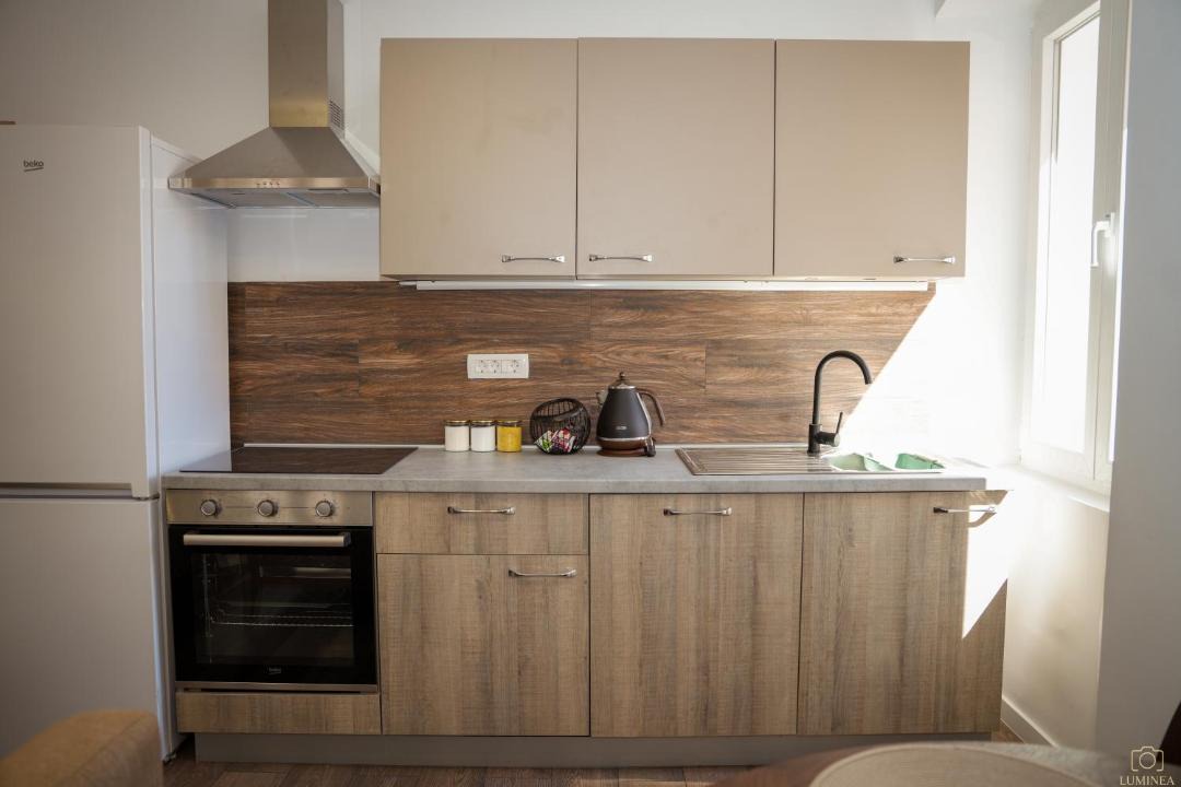 Photo of Kitchen in Cove Murtar