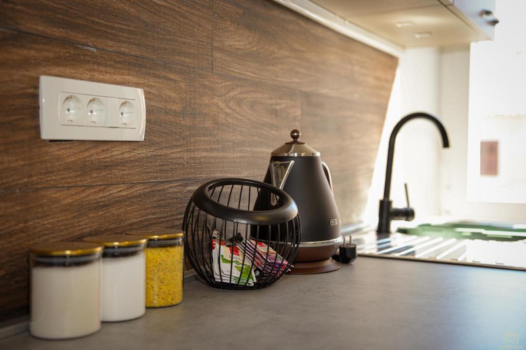 Photo of Kitchen in Cove Murtar