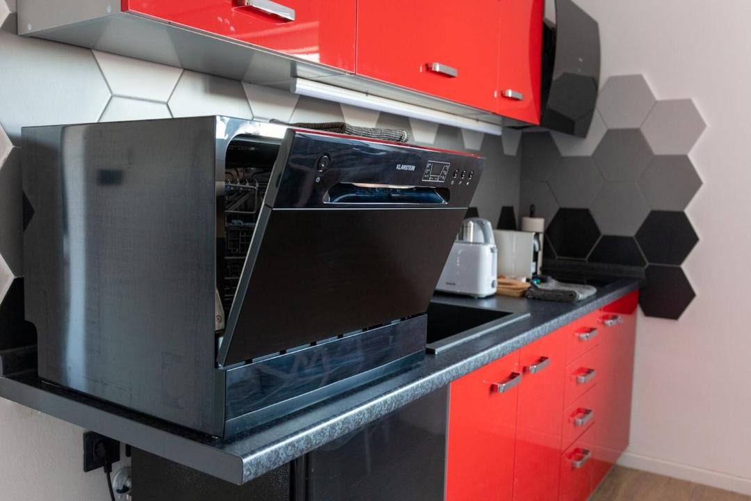 Photo of Kitchen in Donji Grad