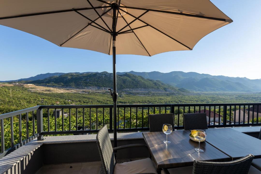Photo of Patio Balcony in Vrgorac
