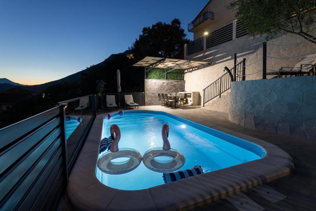 Photo of Patio Balcony in Vrgorac