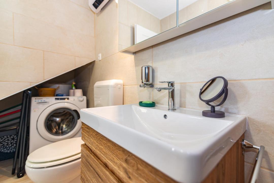 Photo of Bathroom in Lovran