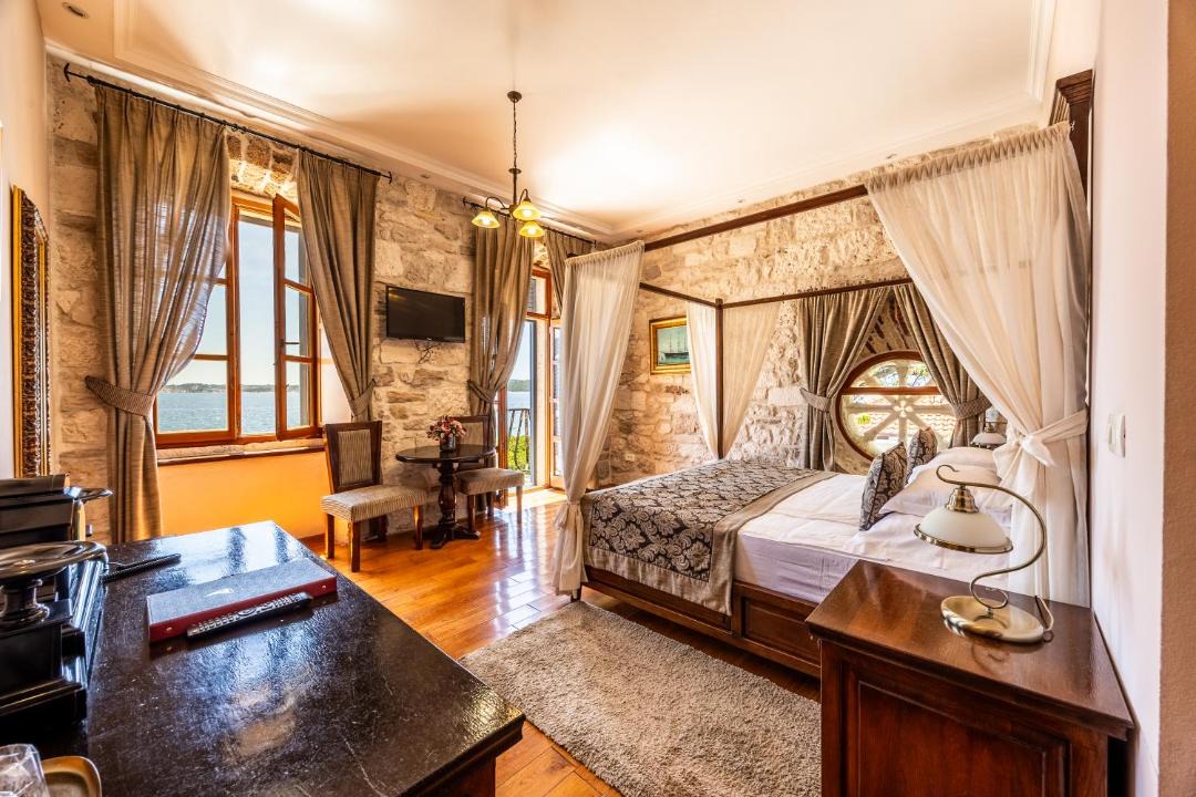 Photo of Bedroom in Orebic