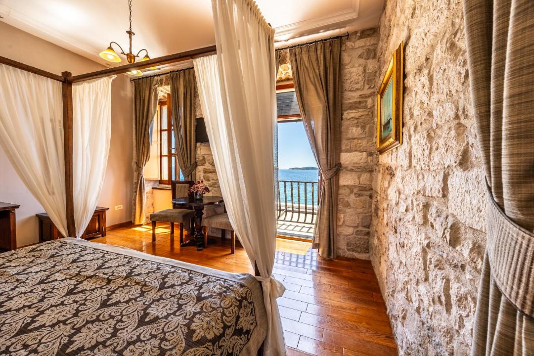 Photo of Bedroom in Orebic
