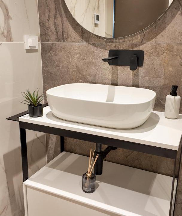 Photo of Bathroom in Icici