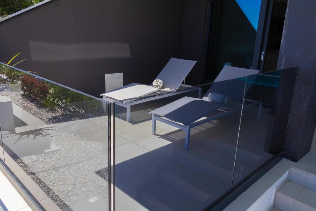 Photo of Patio Balcony in Icici