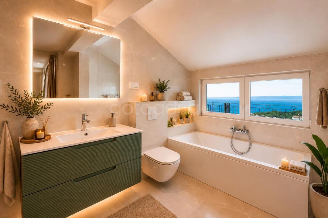 Photo of Bathroom in Moca