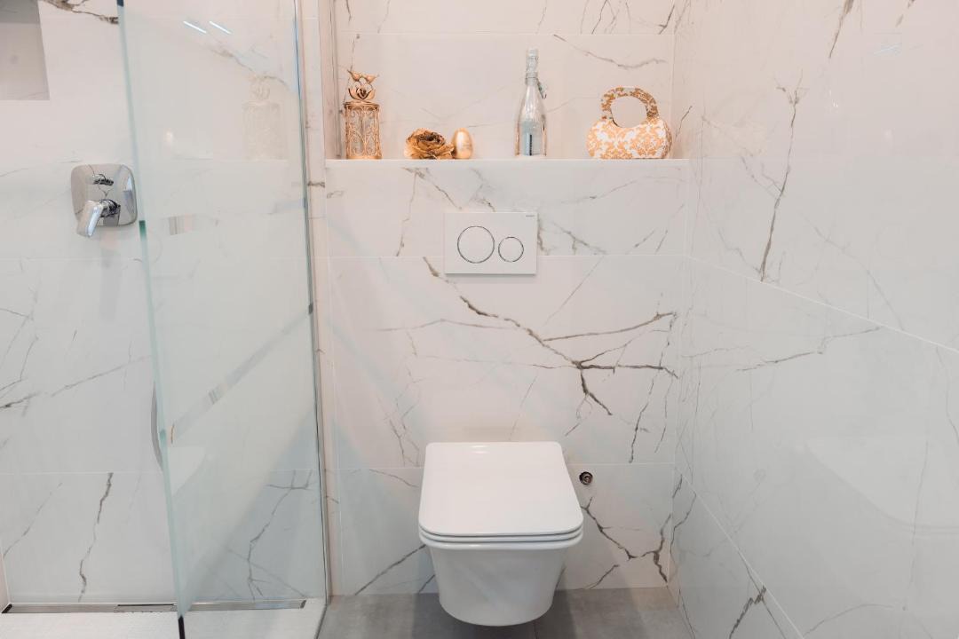Photo of Bathroom in Moca