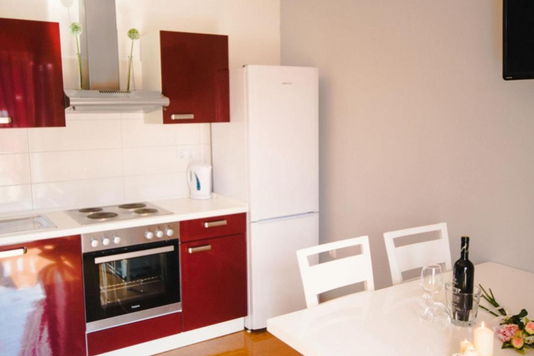 Photo of Kitchen in Peracko Blato