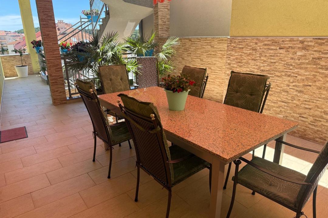 Photo of Patio Balcony in Vrpolje