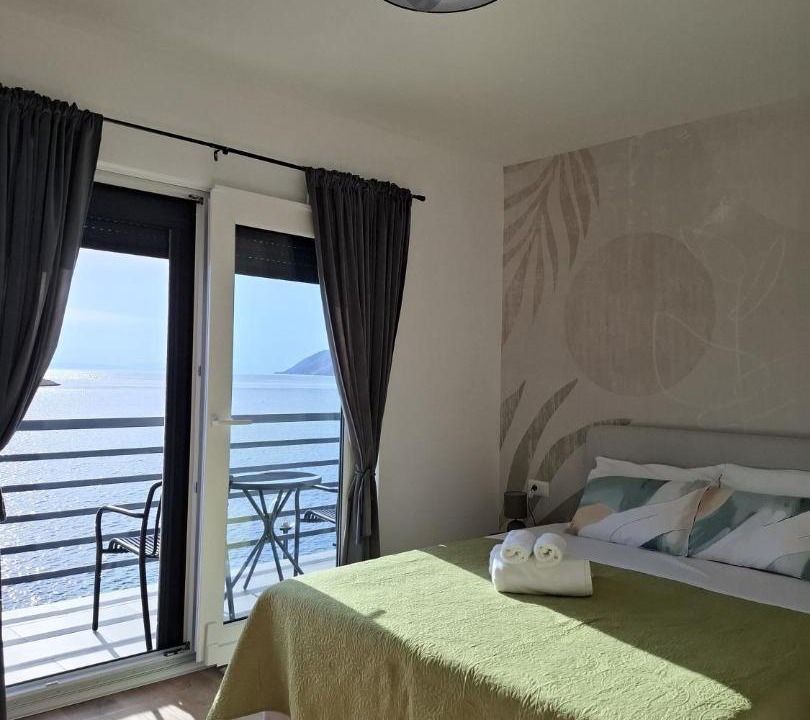 Photo of Bedroom in Lukovo