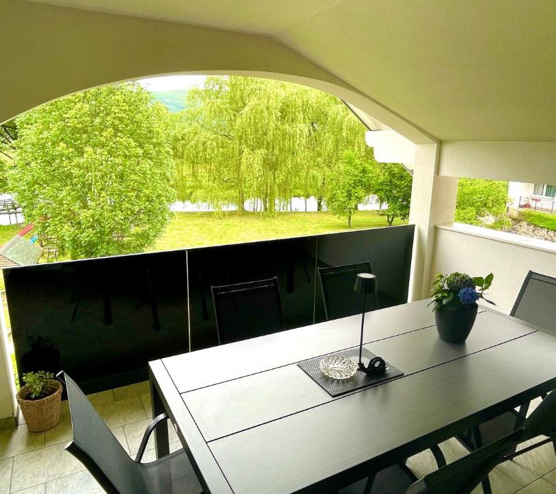 Photo of Patio Balcony in Licko Lesce
