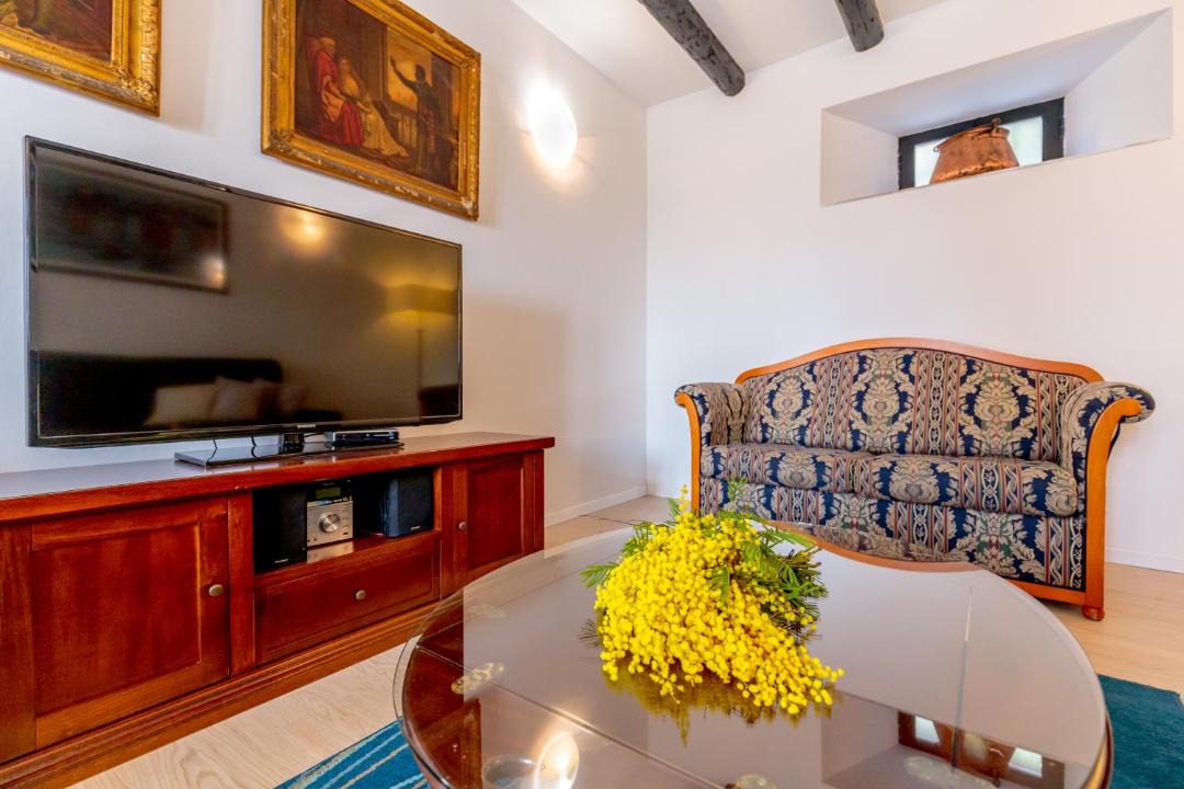 Photo of Livingroom in Orasac