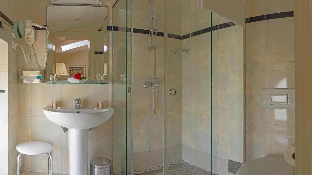 Photo of Bathroom in Crikvenica