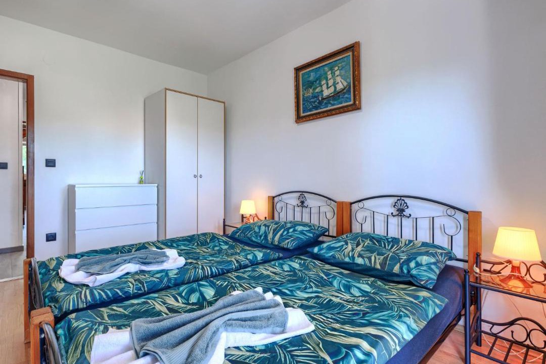 Photo of Bedroom in Becici
