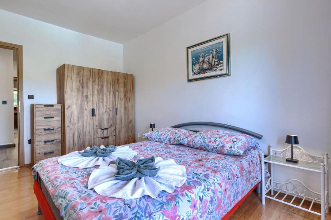 Photo of Bedroom in Becici