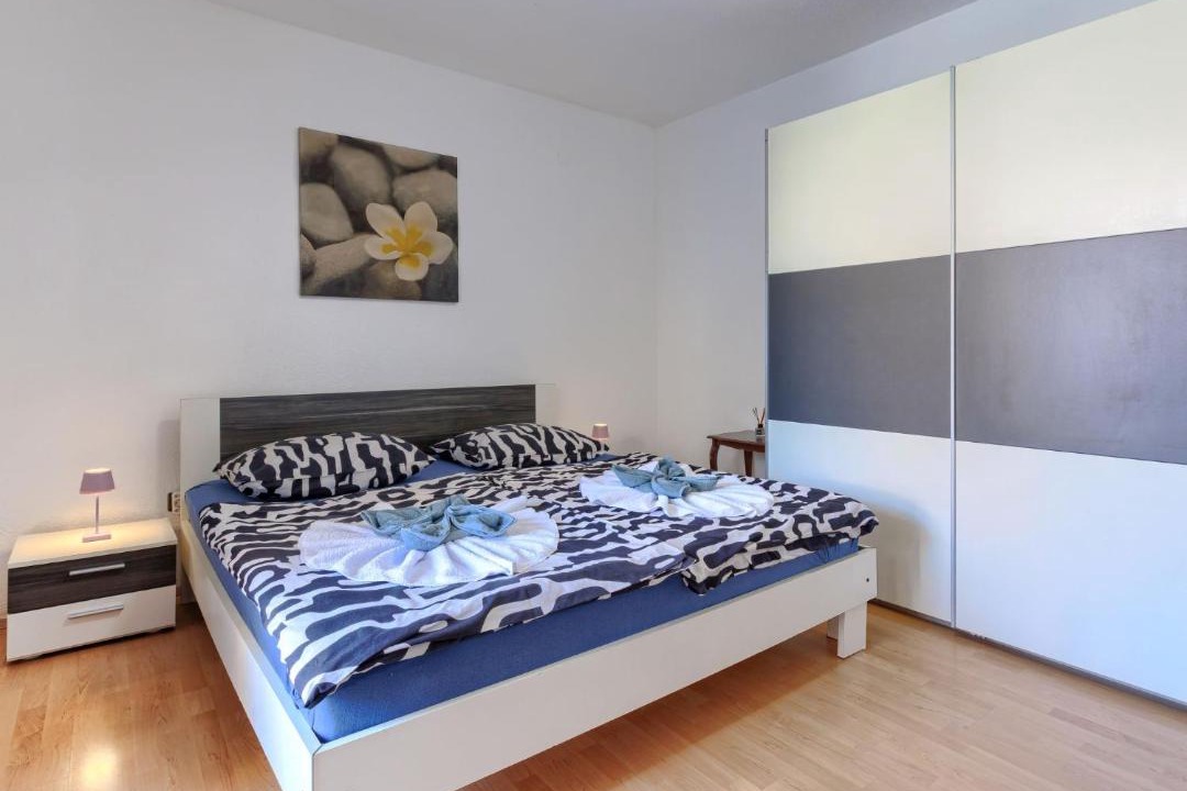 Photo of Bedroom in Becici