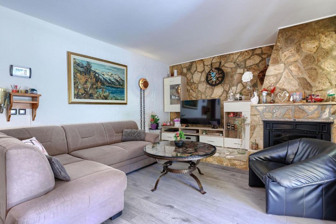 Photo of Livingroom in Becici