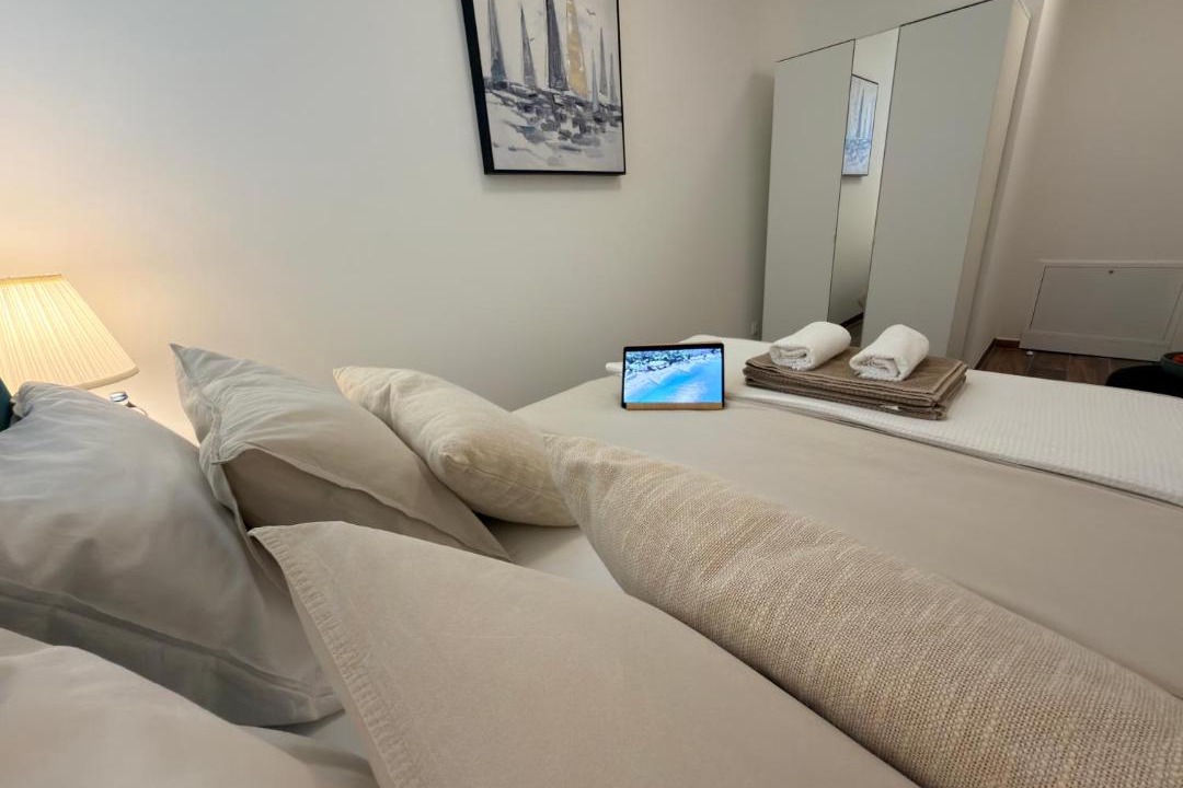 Photo of Bedroom in Selce