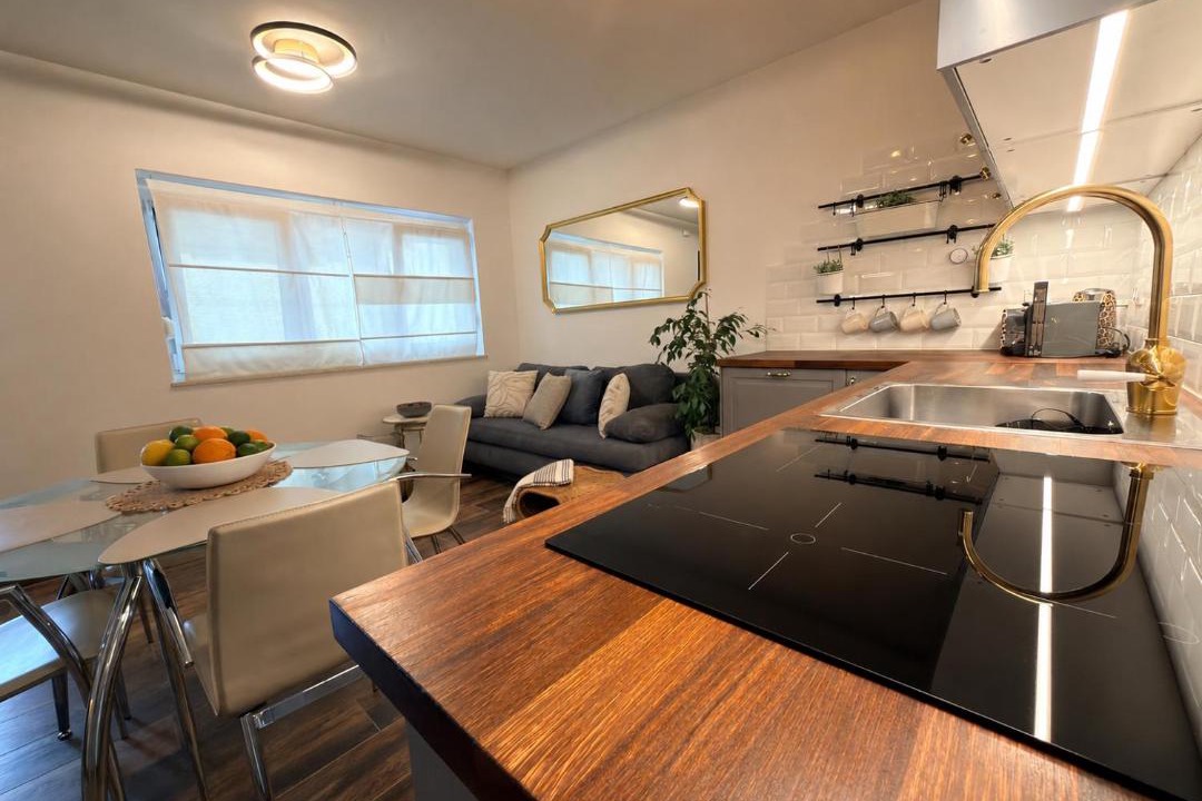 Photo of Kitchen in Selce