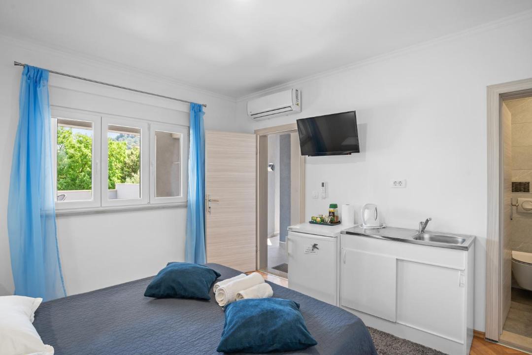Photo of Bedroom in Ploce