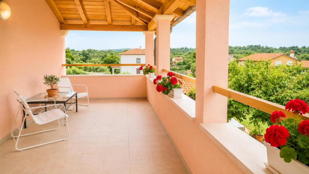 Photo of Patio Balcony in Kastel