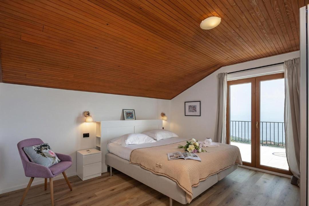 Photo of Bedroom in Poljane