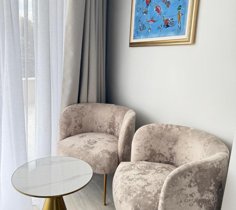 Photo of Livingroom in Mandre