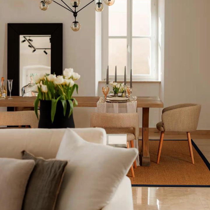Photo of Livingroom in Pile