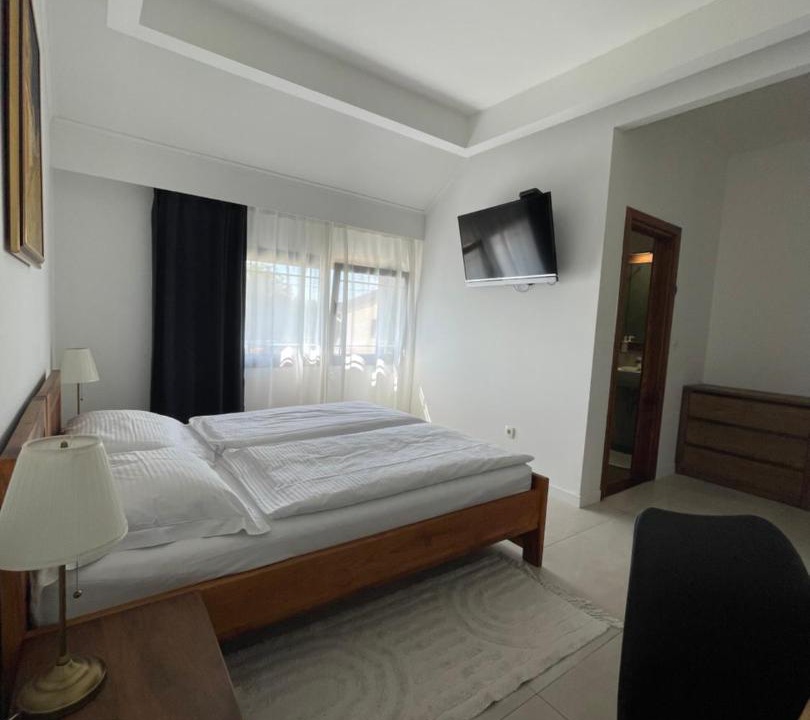 Photo of Bedroom in Novi Zagreb