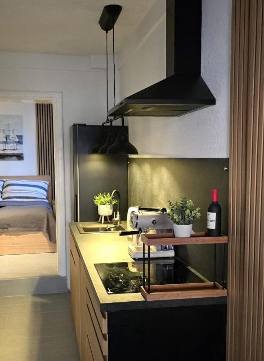 Photo of Kitchen in Loviste
