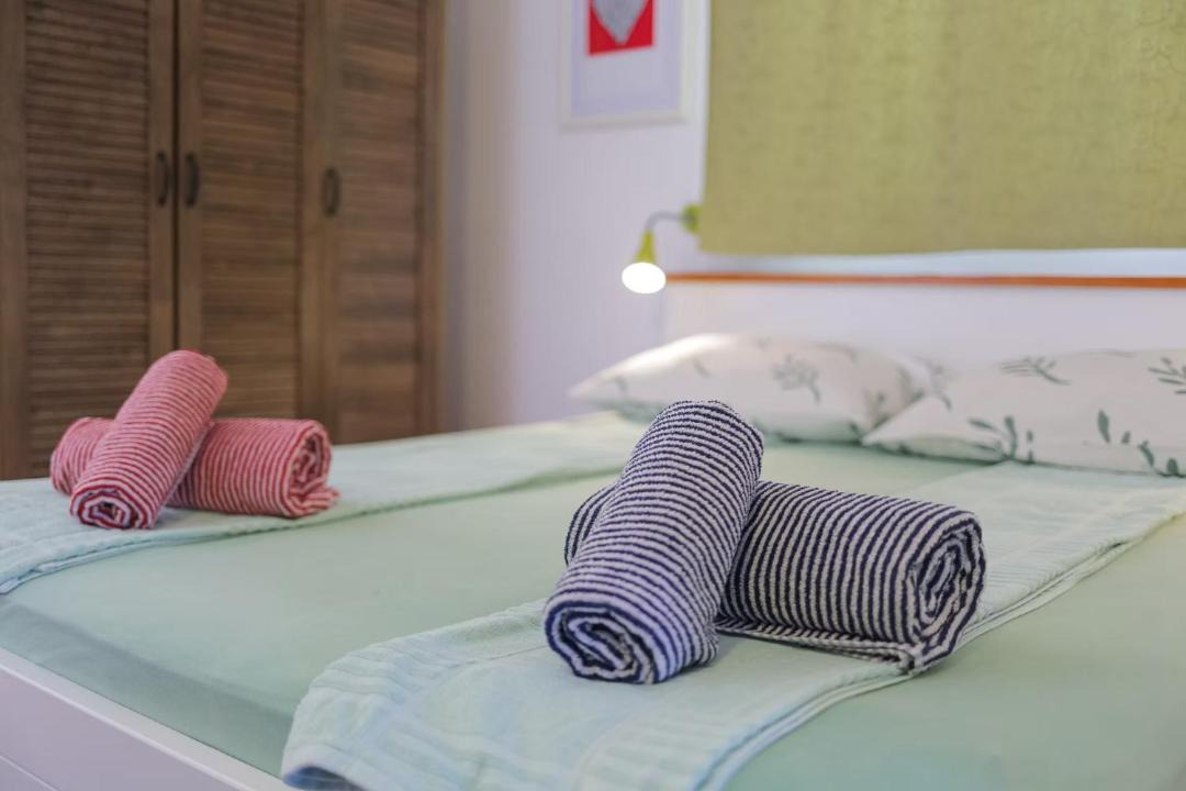 Photo of Bedroom in Zuljana