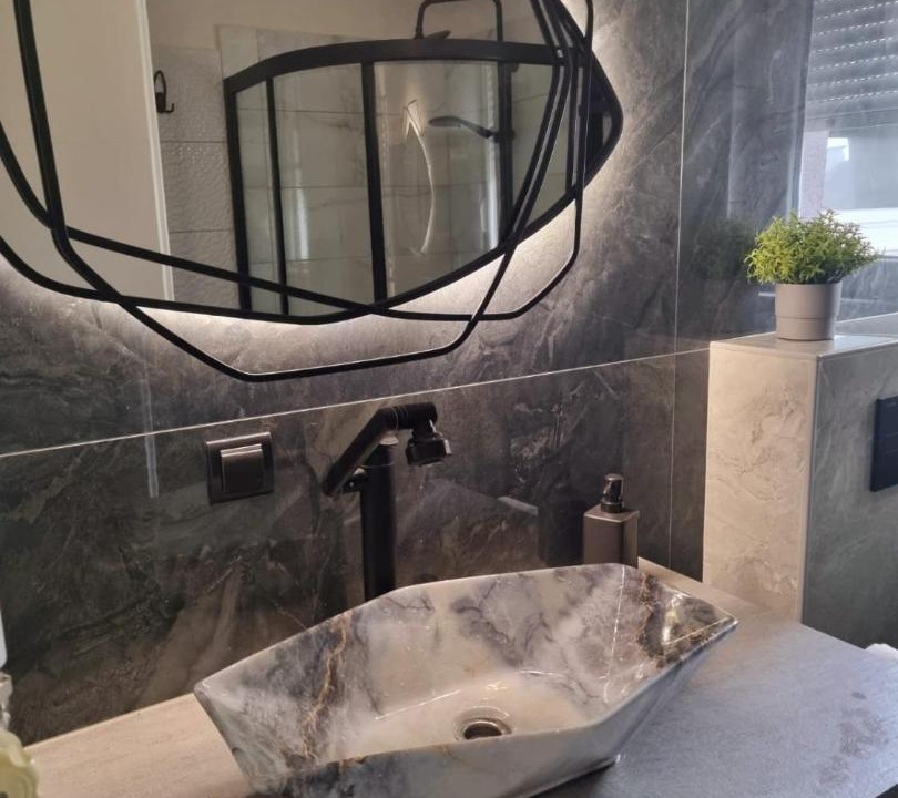 Photo of Bathroom in Lipik