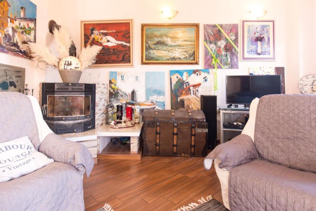 Photo of Livingroom in Opric