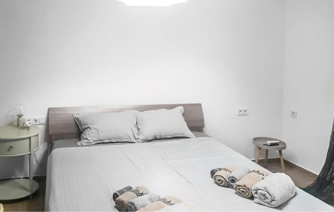 Photo of Bedroom in Bosana