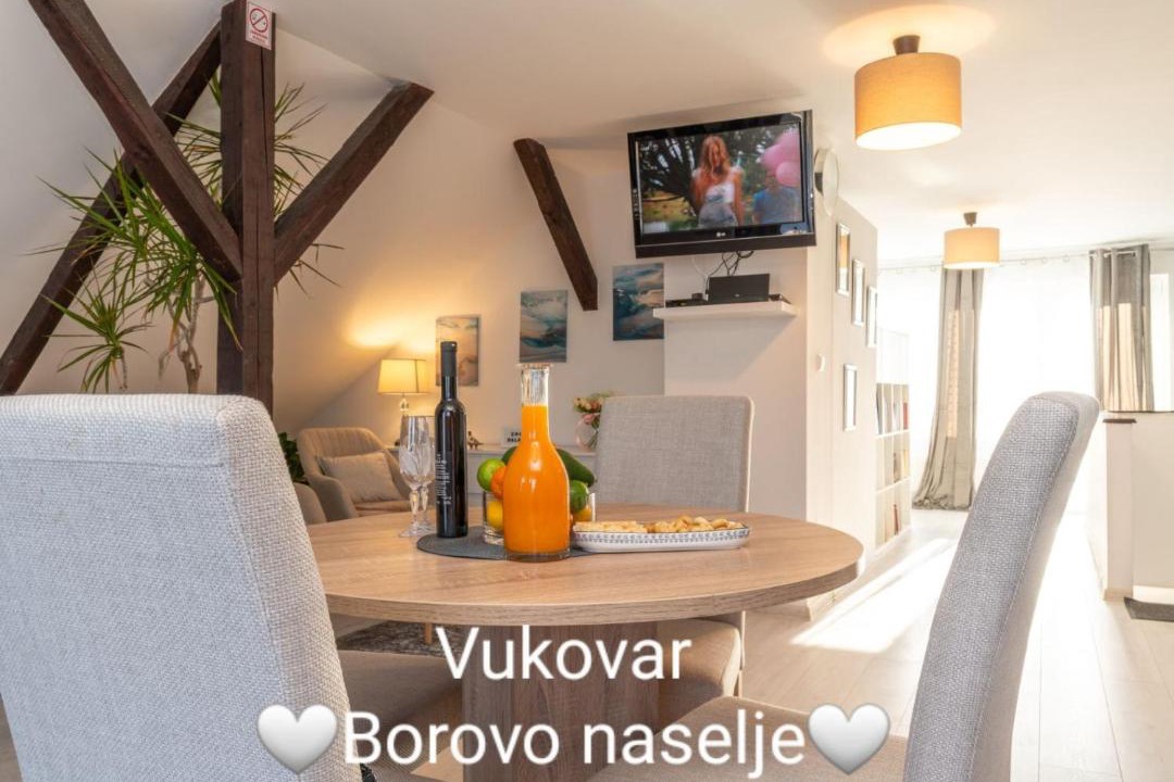 Photo of Livingroom in Borovo