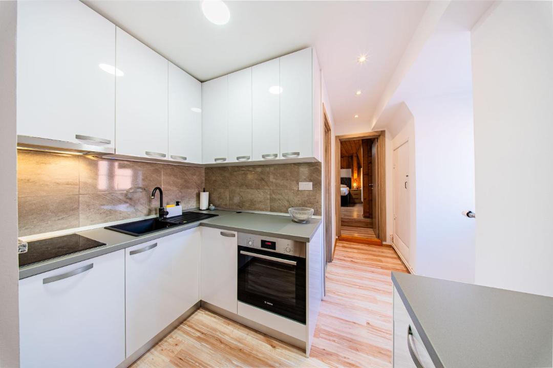 Photo of Kitchen in Donji Grad