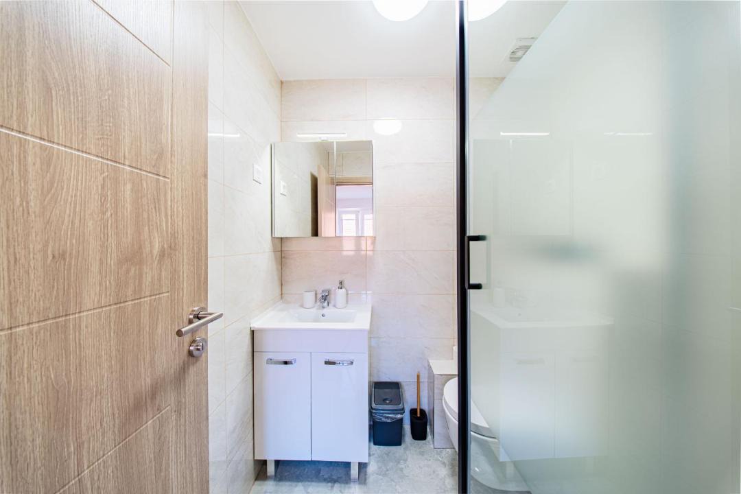 Photo of Bathroom in Donji Grad