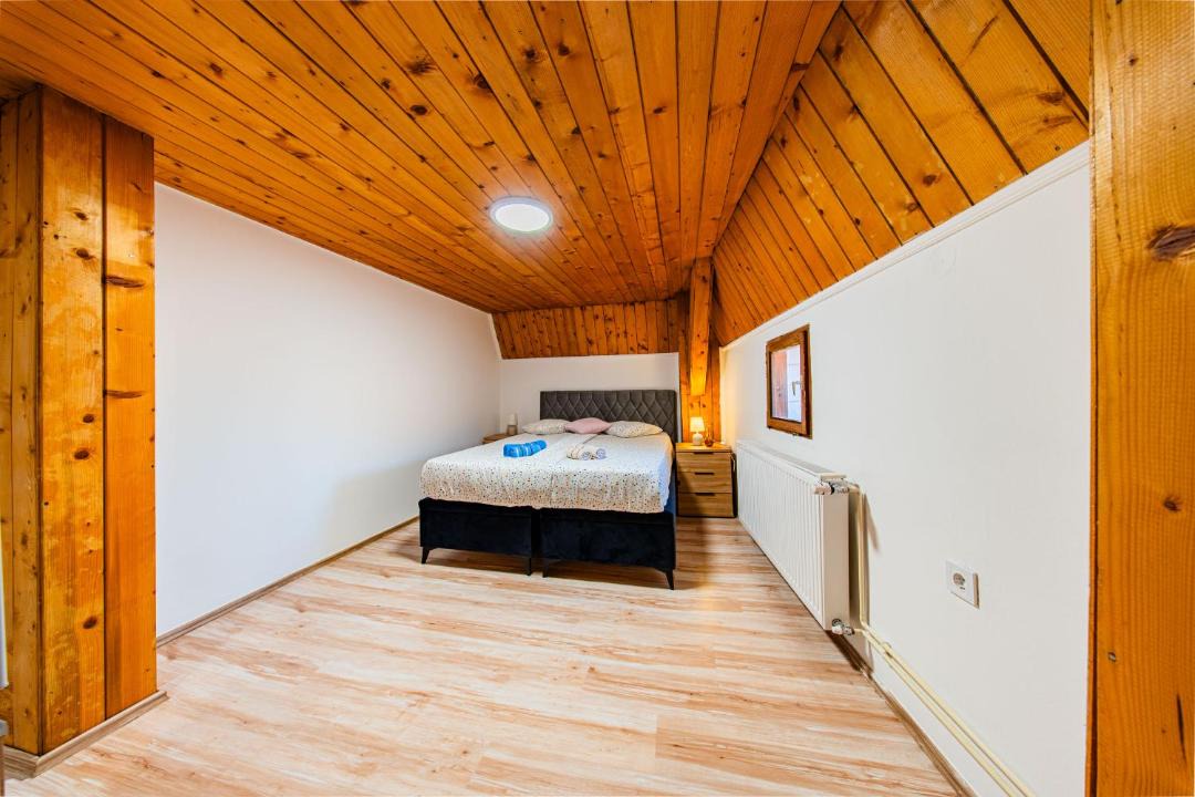 Photo of Bedroom in Donji Grad