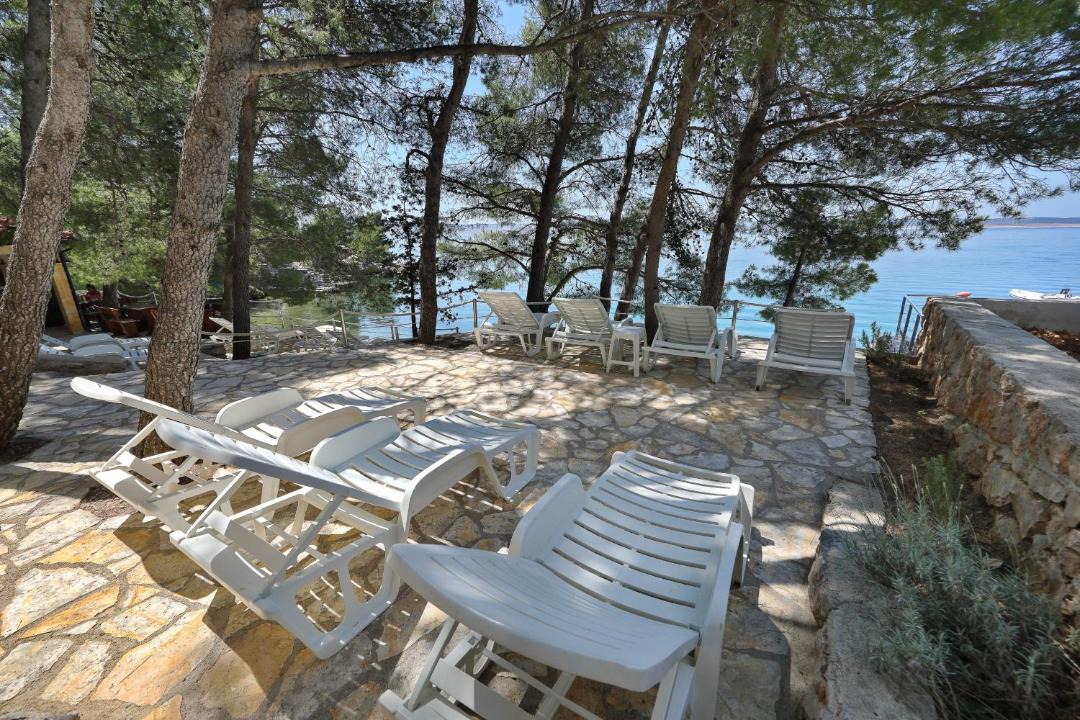 Photo of Patio Balcony in Starigrad