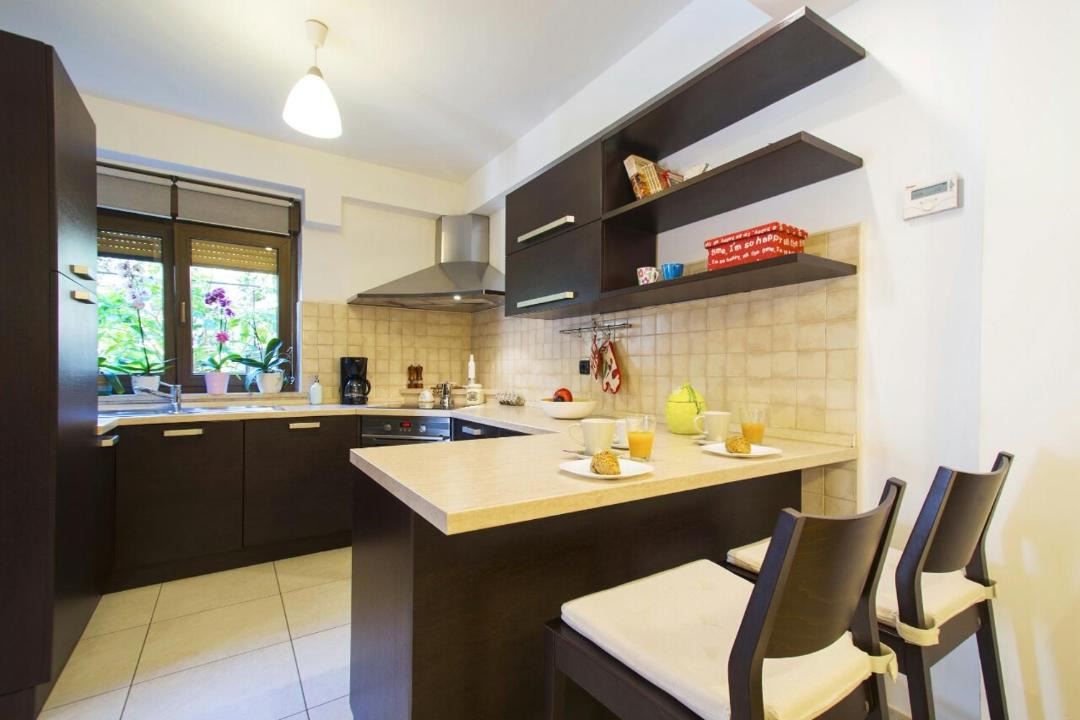 Photo of Kitchen in Rabac