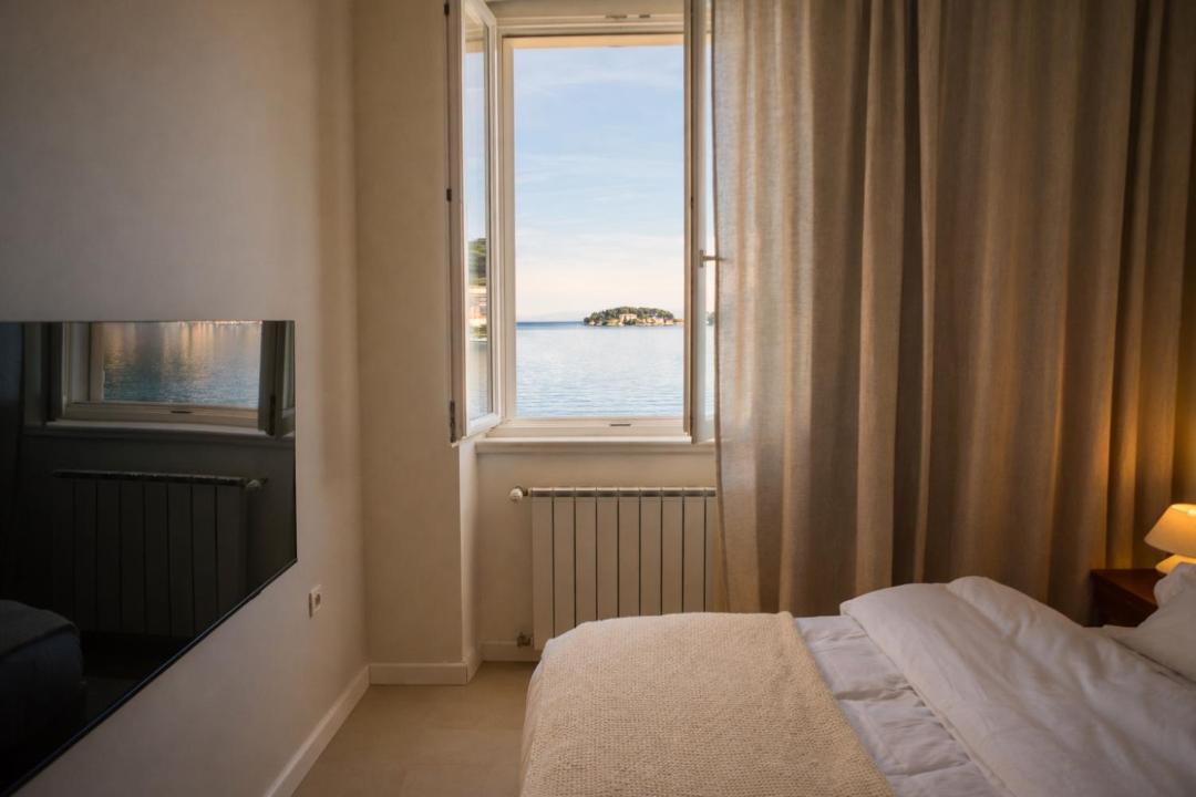 Photo of Bedroom in Vis