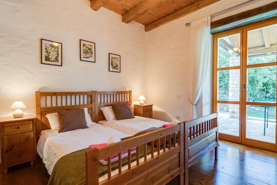 Photo of Bedroom in Brkac