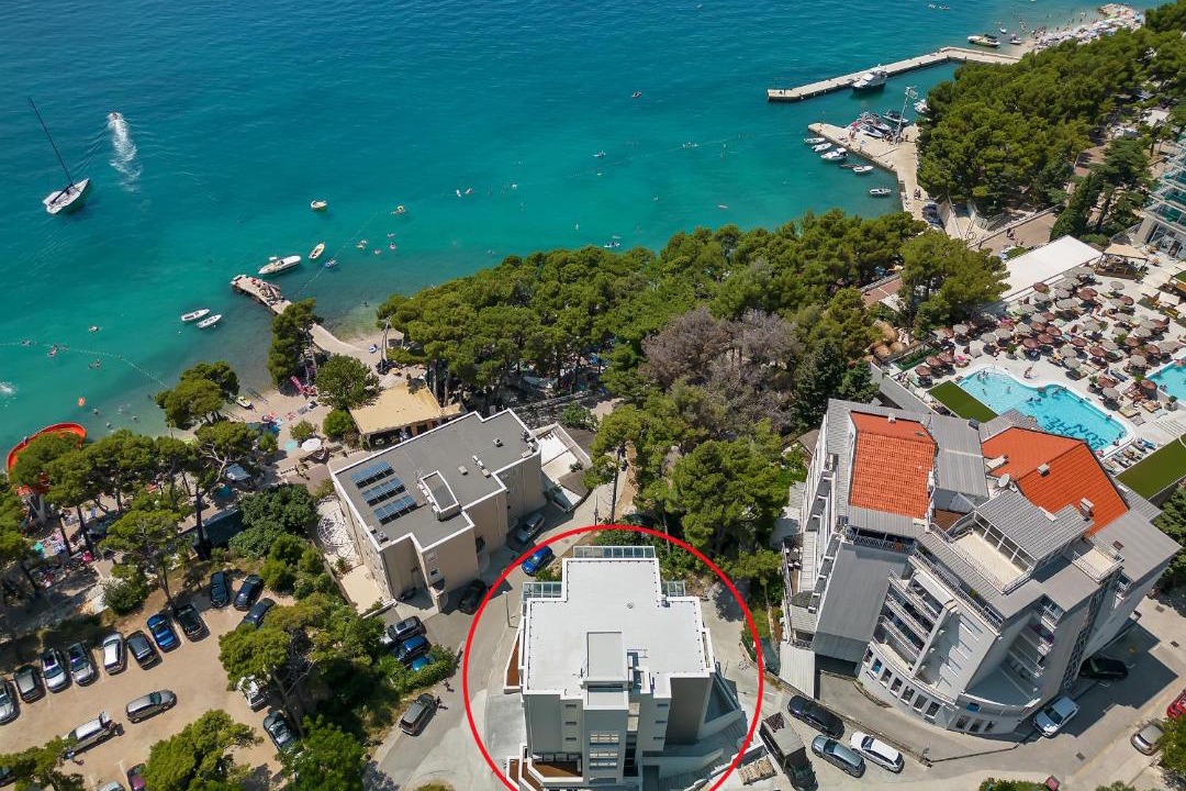 Photo of Others in Makarska