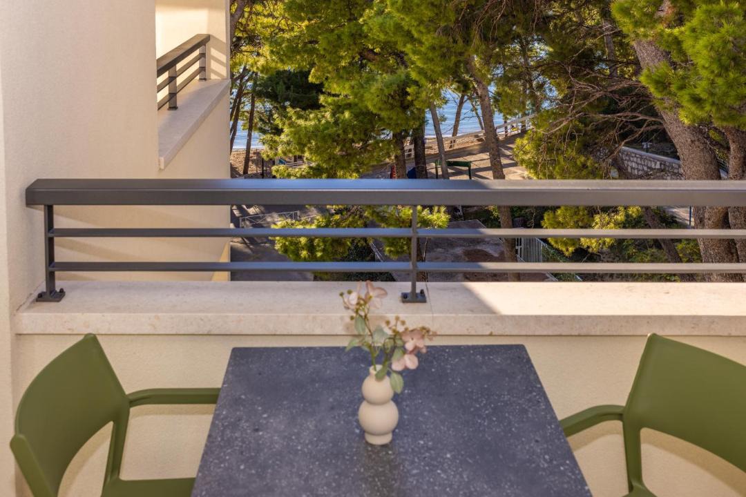 Photo of Patio Balcony in Makarska